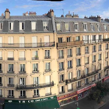 Paris Dream Apart Nord Kültér fotó